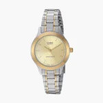 CASIO CLASSIQUE FEMME LTP-1128G-9ARDF