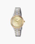 CASIO CLASSIQUE FEMME LTP-1128G-9ARDF