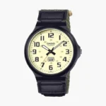CASIO CLASSIIQUE HOMME MW-240B-3BVDF