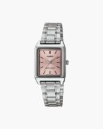 CASIO CLASSIQUE FEMME LTP-V007D-4EUDF
