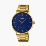 CASIO CLASSIQUE HOMME MTP-VT01G-5BUDF
