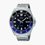 CASIO CLASSIQUE HOMME MDV-107D-1A2VDF