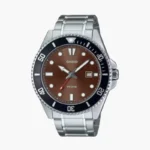 CASIO CLASSIQUE HOMME MDV-107D-5AVDF