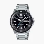 CASIO CLASSIQUE HOMME MTD-125D-1A3VDF