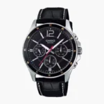 CASIO CLASSIQUE HOMME MTP-1374L-1AVDF