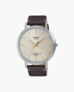 CASIO CLASSIQUE HOMME MTP-B100L-9EVDF