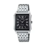CASIO CLASSIQUE HOMME MTP- B190D-1BVEF
