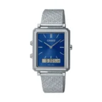 CASIO CLASSIQUE HOMME MTP- B205M-2EDF