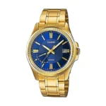 CASIO CLASSIQUE HOMME MTP- E115GB-2AVDF