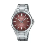 CASIO CLASSIQUE HOMME MTS-RS100D-5ADF
