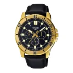 CASIO CLASSIQUE HOMME MTP-VD300GL-1EUDF