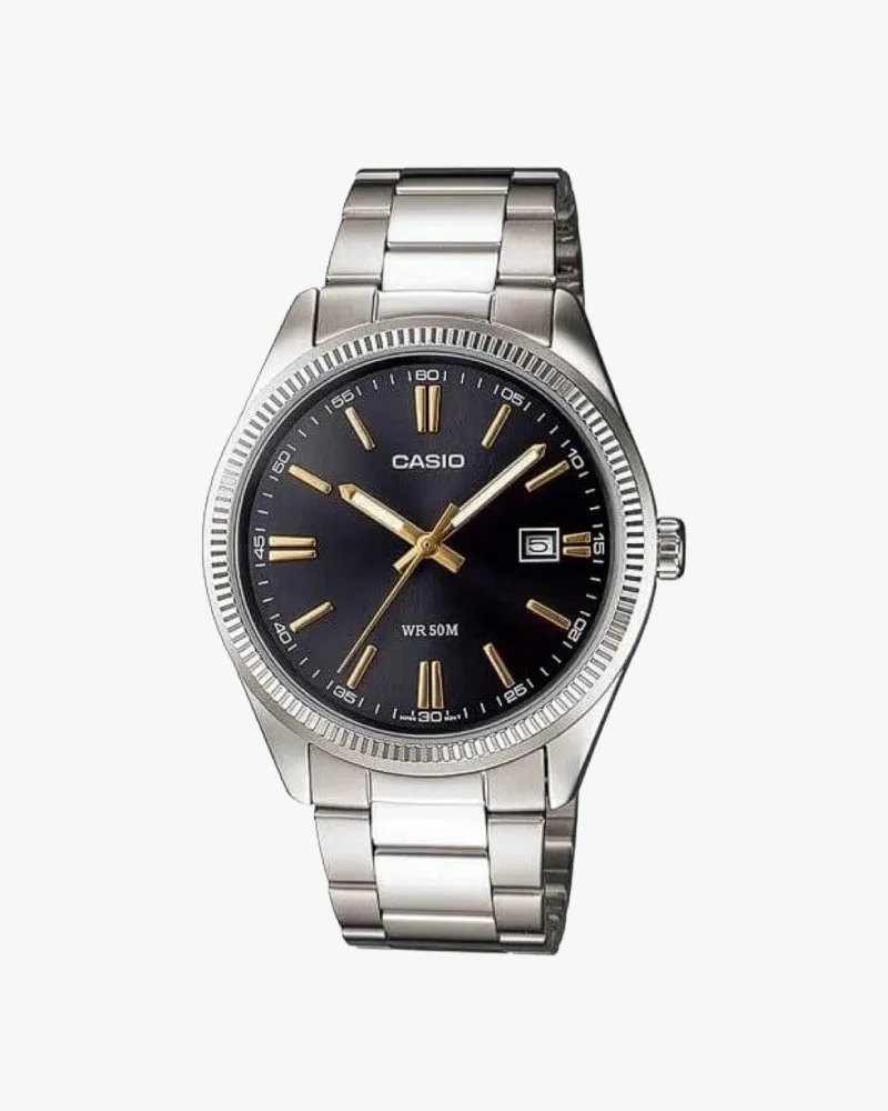 Nouveau projet - 2026-09-15T103417.741 CASIO CLASSIQUE HOMME MTP-1302D-1A2VDF – Image 1