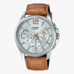 CASIO CLASSIQUE HOMME MTP- E305L-7A2VDF