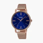 CASIO CLASSIQUE FEMME LTP- E414MPG-2ADF