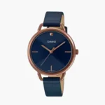 CASIO CLASSIQUE FEMME LTP- E415RL-2CDF