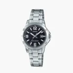 CASIO CLASSIQUE FEMME LTP- V004D-1B2UDF