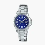 CASIO CLASSIQUE FEMME LTP- V004D-2BUDF
