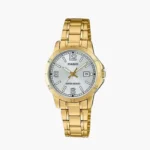 CASIO CLASSIQUE FEMME LTP- V004G-7B2UDF