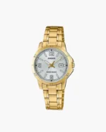 CASIO CLASSIQUE FEMME LTP- V004G-7B2UDF