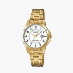 CASIO CLASSIQUE FEMME LTP- V004G-7BUDF