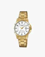 CASIO CLASSIQUE FEMME LTP- V004G-7BUDF