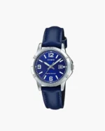CASIO CLASSIQUE FEMME LTP- V004L-2BUDF