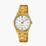 CASIO CLASSIQUE FEMME LTP- V005G-7BUDF