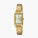 CASIO CLASSIQUE FEMME LTP-V007G-9EUDF