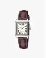 CASIO CLASSIQUE FEMME LTP-V007L-7B2UDF