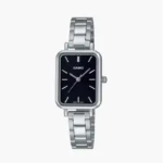 CASIO CLASSIQUE FEMME LTP-V009D-1EUDF