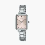 CASIO CLASSIQUE FEMME LTP-V009D-4EUDF