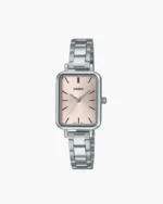 CASIO CLASSIQUE FEMME LTP-V009D-4EUDF