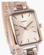 CASIO CLASSIQUE FEMME LTP-V009D-4EUDF – Image 2