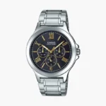 CASIO CLASSIQUE FEMME LTP-V300D-1A2UDF