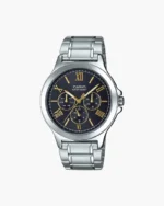 CASIO CLASSIQUE FEMME LTP-V300D-1A2UDF
