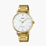 CASIO CLASSIQUE FEMME LTP-VT01G-7BUDF