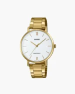 CASIO CLASSIQUE FEMME LTP-VT01G-7BUDF