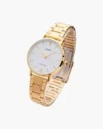 CASIO CLASSIQUE FEMME LTP-VT01G-7BUDF – Image 2