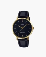 CASIO CLASSIQUE FEMME LTP-VT01GL-1BUDF