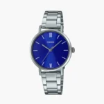 CASIO CLASSIQUE FEMME LTP-VT02D-2AUDF