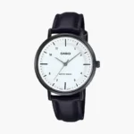 CASIO CLASSIQUE FEMME LTP-VT03BL-7BDF