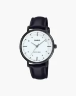 CASIO CLASSIQUE FEMME LTP-VT03BL-7BDF