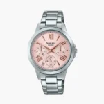 CASIO CLASSIQUE FEMME SHE-3516D-4AUDF