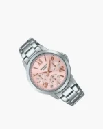 CASIO CLASSIQUE FEMME SHE-3516D-4AUDF – Image 2