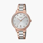 CASIO CLASSIQUE FEMME SHE-4056SPG-7AUDF