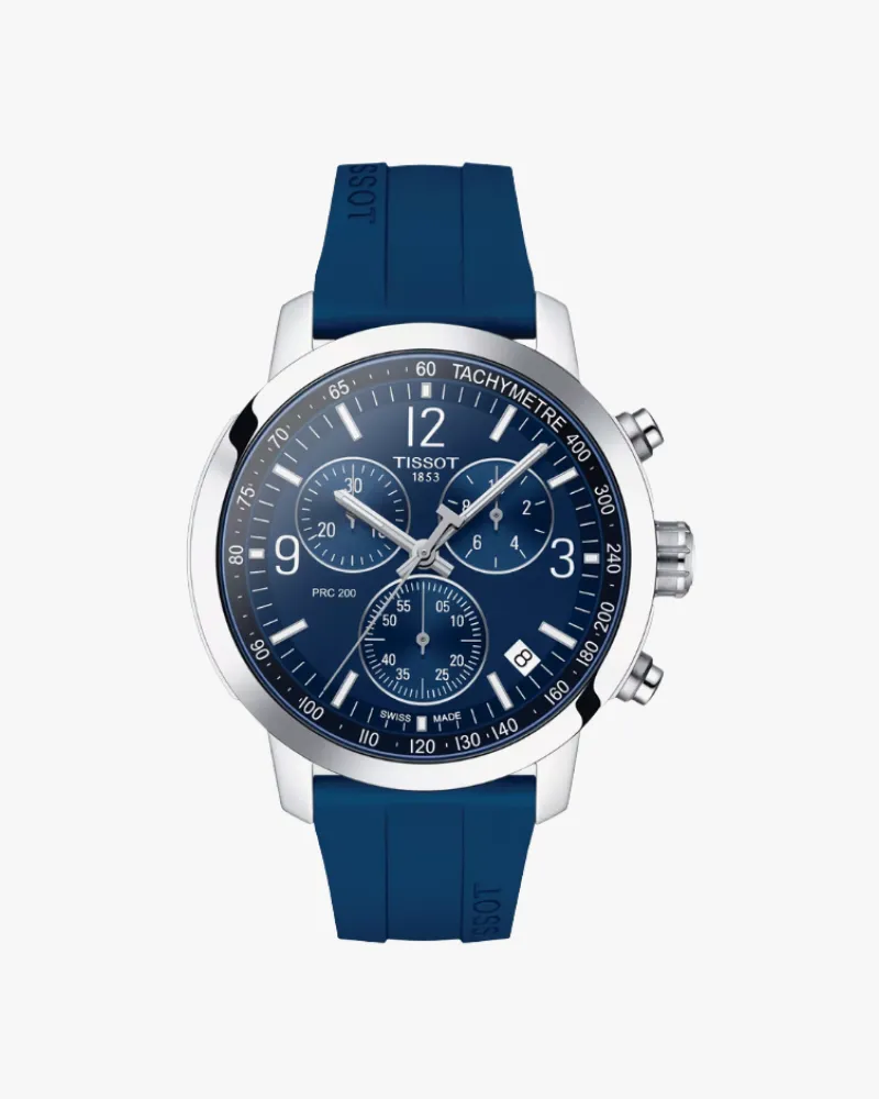 Nouveau projet - 2026-08-11T065212.228 Tissot PRC 200 Chronograph – Image 1