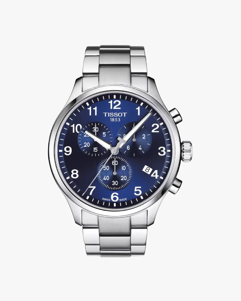 Nouveau projet - 2026-08-11T065935.560 Tissot Chrono XL Classic 45mm – Image 1