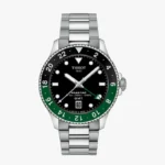 Tissot Seastar 1000 GMT 40mm