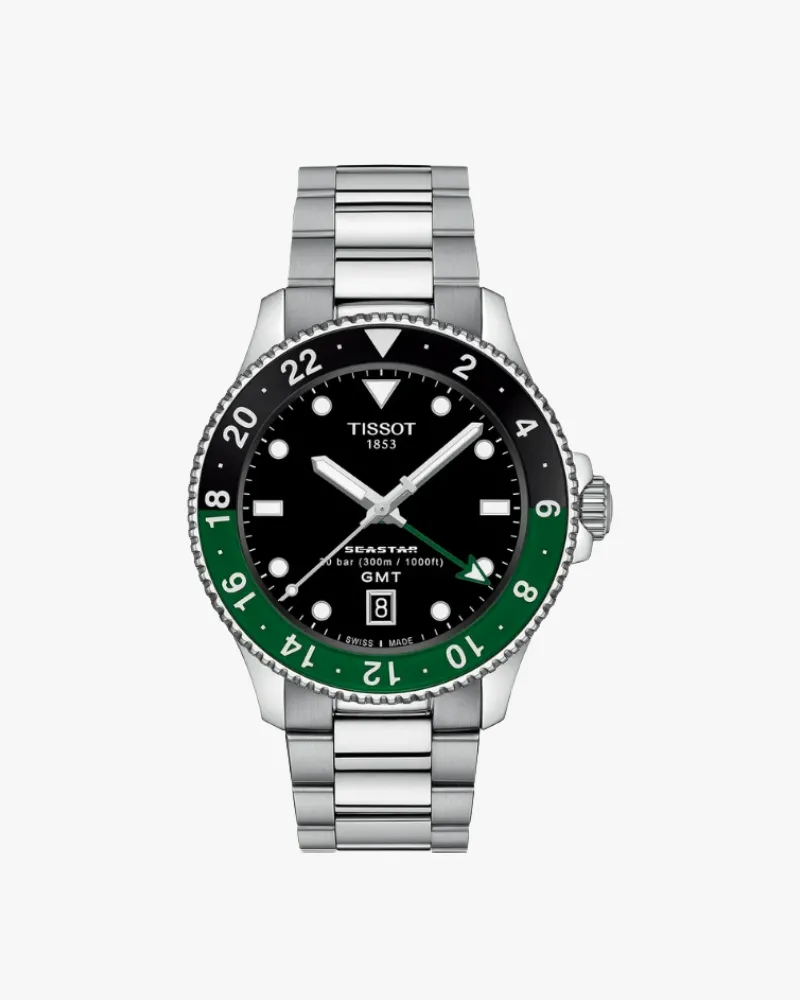 Nouveau projet - 2026-08-11T073749.844 Tissot Seastar 1000 GMT 40mm – Image 1