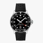Tissot Seastar 1000 GMT 40mm